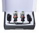 Led marker білий (2шт) BMW H8 120W ангельські глазки b36-ab4 фото 3