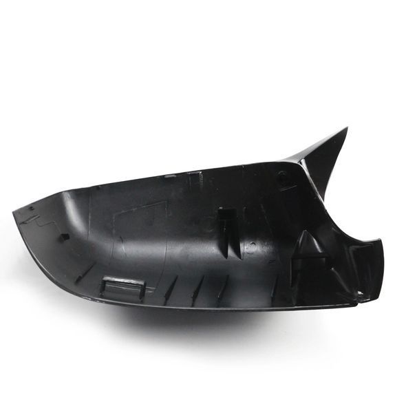 Накладки на зеркала BMW E60 E63 F01 F06 F07 F10 F12 M Performance крышки 1c9-940 фото