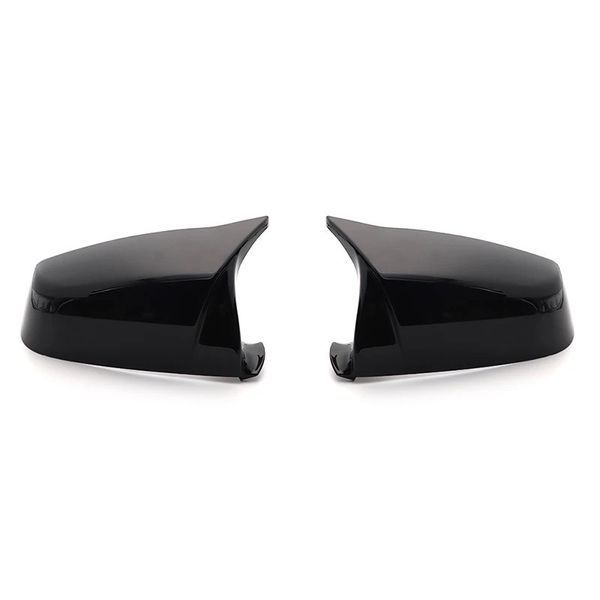 Накладки на зеркала BMW E60 E63 F01 F06 F07 F10 F12 M Performance крышки 1c9-940 фото