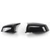 Накладки на зеркала BMW E60 E63 F01 F06 F07 F10 F12 M Performance крышки 1c9-940 фото 3
