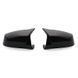 Накладки на зеркала BMW E60 E63 F01 F06 F07 F10 F12 M Performance крышки 1c9-940 фото 2