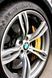 Ковпачок на колісні диски BMW 68мм 30-160 фото 5