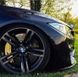 Ковпачок на колісні диски BMW 68мм 30-160 фото 4