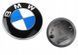 Эмблема BMW 82мм 55-140 фото 4