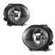 Противотуманные фары BMW E92 F07 F10 F22 Winjet WJ30-0564-09 фото 2