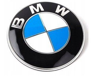 Емблема BMW 74мм 55-130 фото