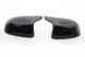 Накладки на зеркала BMW F15 F16 F25 F26 M Performance крышки 378-616 фото 2