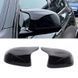 Накладки на зеркала BMW F15 F16 F25 F26 M Performance крышки 378-616 фото 1