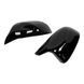 Накладки на зеркала BMW F15 F16 F25 F26 M Performance крышки 378-616 фото 3