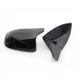 Накладки на зеркала BMW F15 F16 F25 F26 M Performance крышки 378-616 фото 4