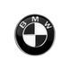Эмблема BMW 74мм 55-125b фото 1