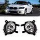 Протитуманні фари BMW F20 F22 F30 F32 Winjet  WJ30-0433-09 фото 1