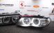 Ангельские глазки BMW E53 рестайл LED SMD Cotton Angel Eyes 571-164 фото 6