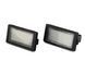 Led підсвітка номера BMW E38 9i8-447 фото 3