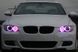 Led marker (2шт) BMW H8 40W RGBW Bluetooth ангельские глазки 767-c0a фото 3