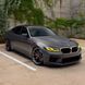 Желтые LED DRL чипы BMW G30 G31 рестайл 935-388 фото 7