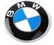 Емблема на капот BMW F30 82мм 55-123 фото 1