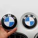 Емблема на капот BMW F30 82мм 55-123 фото 3
