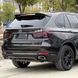 Спойлер BMW X5 F15 4c3-21c фото 5