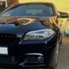 Накладки на дзеркала BMW F10 F11 F18 дорест M Performance кришки 951-654 фото 6
