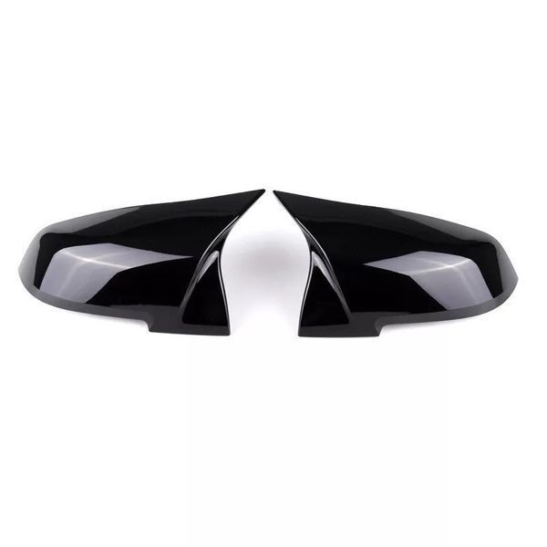 Накладки на дзеркала BMW F20 F22 F30 F32 F87 E84 M Performance кришки 457-ii4 фото