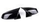 Накладки на дзеркала BMW F20 F22 F30 F32 F87 E84 M Performance кришки 457-ii4 фото 4
