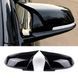 Накладки на дзеркала BMW F20 F22 F30 F32 F87 E84 M Performance кришки 457-ii4 фото 1