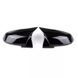 Накладки на дзеркала BMW F20 F22 F30 F32 F87 E84 M Performance кришки 457-ii4 фото 2