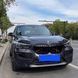 Решітка радіатора BMW X1 F48 F49 рестайл M Performance ніздрі i15-ia7 фото 7