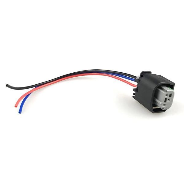 Разъем датчика PDC V2 3c1-73c фото