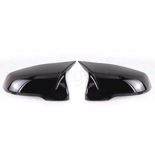 Накладки на зеркала BMW F48 F39 F40 F45 F52 G29 M Performance крышки 172-ba7 фото