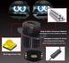 Led marker білий (2шт) BMW 40W E90 E91 дорест ангельські глазки 3b9-23a фото 4