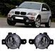 Противотуманные фары BMW E70 E81 E82 E83 E84 E87 E88 Winjet WJ30-0165-09 фото 1