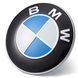Эмблема BMW 78мм 55-135 фото 1
