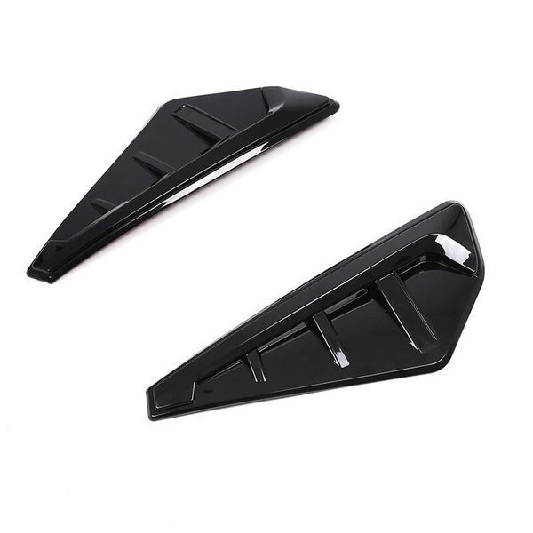 Накладки на крила BMW G05 F95 зябра b24-56c фото