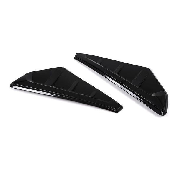 Накладки на крила BMW G05 F95 зябра b24-56c фото