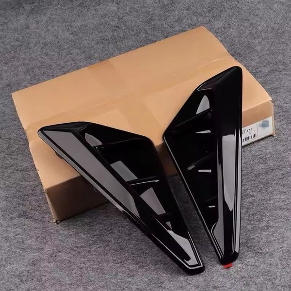 Накладки на крила BMW G05 F95 зябра b24-56c фото
