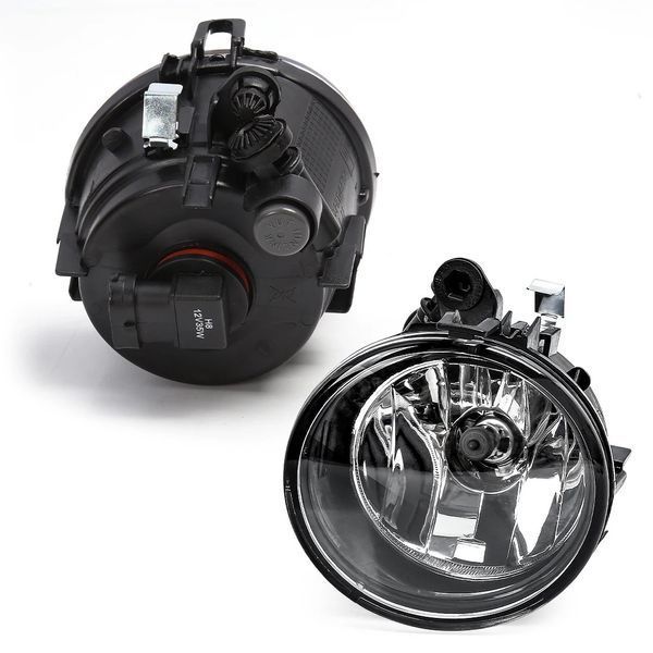 Противотуманные фары BMW F15 F16 F25 F26 F39 F48 Winjet WJ30-0497-09 фото