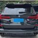 Спойлер BMW G05 в стилі X5M F95 485-1c1 фото 3
