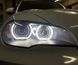 Ангельські глазки Crystal LED BMW в стилі DTM Angel Eyes 3a0-158 фото 7