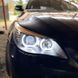 Ангельські глазки Crystal LED BMW в стилі DTM Angel Eyes 3a0-158 фото 5