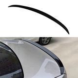 Спойлер BMW F30 M3 0i8-47c фото