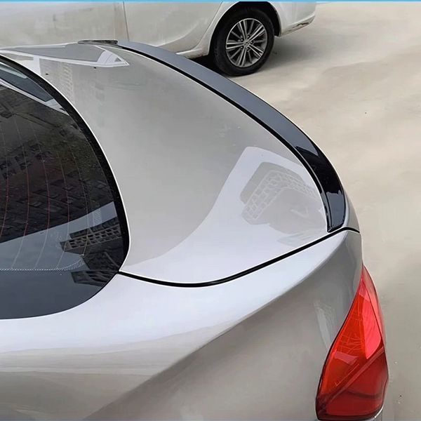 Спойлер BMW F30 M3 0i8-47c фото