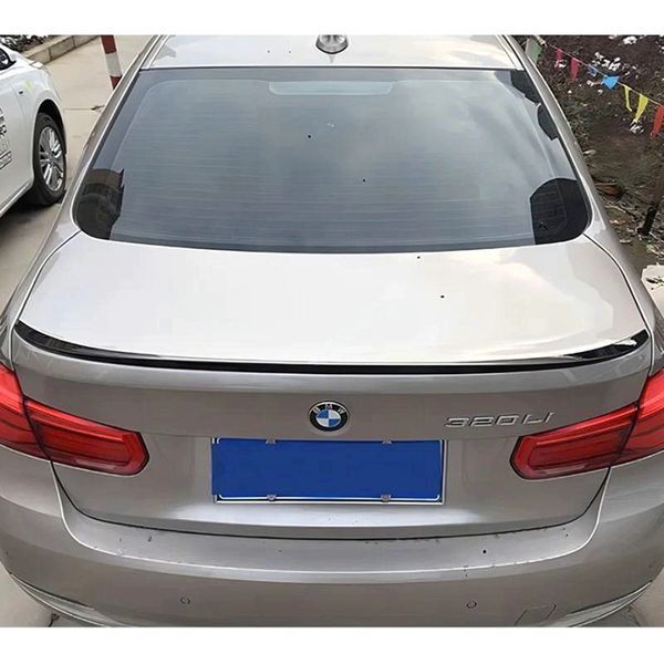 Спойлер BMW F30 M3 0i8-47c фото