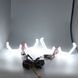 Ангельські очі Iconic LED BMW Angel Eyes 3a0-158 фото 8