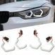 Ангельські очі Iconic LED BMW Angel Eyes 3a0-158 фото 2