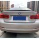Спойлер BMW F30 M3 0i8-47c фото 5