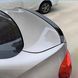 Спойлер BMW F30 M3 0i8-47c фото 2