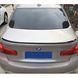 Спойлер BMW F30 M3 0i8-47c фото 4