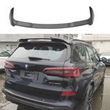 Спойлер BMW G05 Paradigm 4c3-21c фото